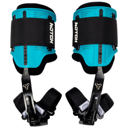 Notch Steel Climbers