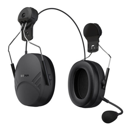 SENA TuffTalk Lite Helmet-Mounted Bluetooth Communication