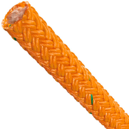 11.7mm LimeLite Climbing Line