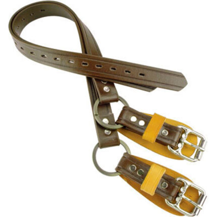Synthetic Lower Straps