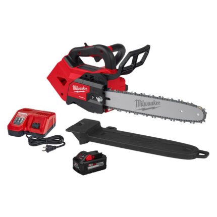 Milwaukee M18 FUEL Top Handle Chainsaw