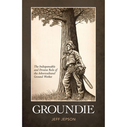 GROUNDIE by Jeff Jepson